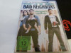 Bad neighbors - b35, DVD, Engleza