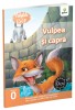 Vulpea Si Capra, Esop - Editura Gama