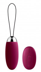 Svakom Elva Violet ou vibrator pentru femei foto