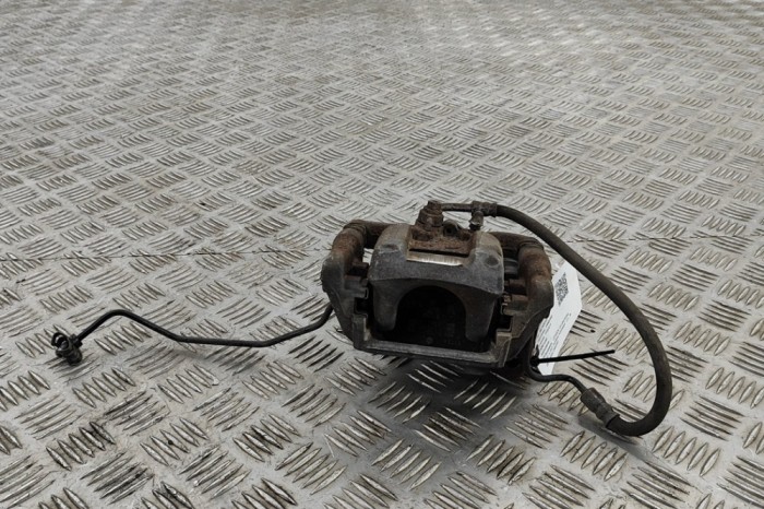 Etrier de fr&acirc;nă dreapta spate CITRO&Euml;N C5 AIRCROSS 2021 OEM: Sedan | 27528155