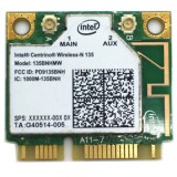 220.Modul/Placa retea wifi wireless wifi laptop 135BNHMW
