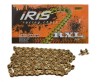Lant transmisie Iris, pas 520, zale 120L, culoare auriu Cod Produs: MX_NEW IR520RXL120G