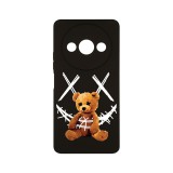 Husa BestCase&reg; Premium Silicon, Compatibila Cu Xiaomi Redmi A3, 1.2MM Slim,