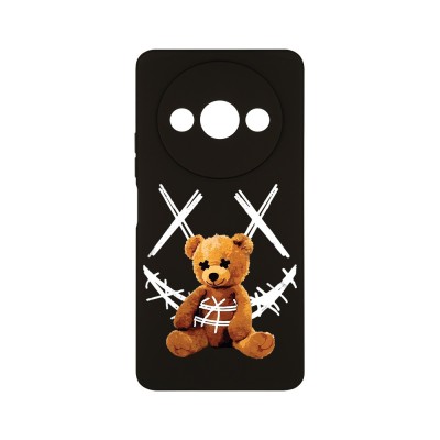 Husa BestCase&amp;reg; Premium Silicon, Compatibila Cu Xiaomi Redmi A3, 1.2MM Slim, foto