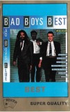 Bad Boys Blue - Best, Caseta audio