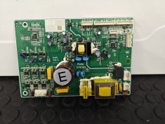 Placa electronica frigidere Side by Side Beko GNO4331XP , modul /C21 foto