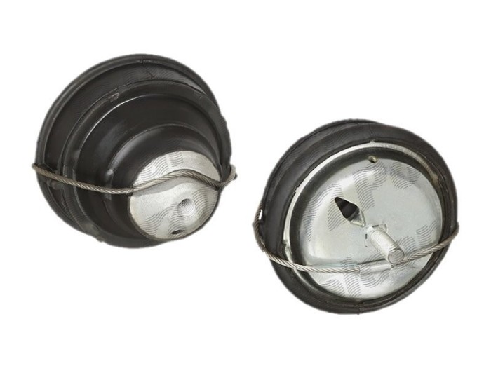Suport motor Volvo 850 (854) 06.91-10.97, 850 Estate (855) 04.92-10.97, C70 I Convertible (873) 03.98-10.05, C70 I Coupe (872) 03.97-09.02, S70 (874)