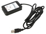 Cititor RFID Bluetooth USB cu Antenă 140mA