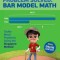 Problem Solved: Bar Model Math Grade 3: Tackle Word Problems Using the Singapore Method