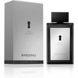 Antonio Banderas The Secret Eau de Toilette 100ml