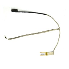 Cablu video LVDS Laptop, HP, Pavilion 17-E, 720667-001, DD0R68LC000, DD0R68LC010, DD0R68LC020, DD0R68LC030, DD0R68LC040, 40 pini