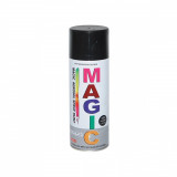 Spray vopsea negru lucios 450 ml 13061 039