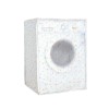 Set 2 Huse Masina Spalat 60x55x82 cm, Multicolor, Protectie Praf, Apa, Umiditate, Universal