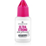 essence ULTRA STRONG &amp; precise! adeziv pentru unghii 8 g
