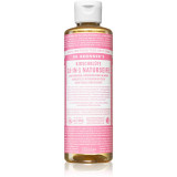 Dr. Bronner&rsquo;s Cherry Blossom 18-in-1 Liquid Soap săpun lichid universal 240 ml