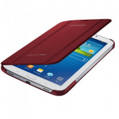 Husa tableta Originala Samsung Galaxy Tab3 7.0&amp;quot; Rosu - EF-BT210BREGWW foto