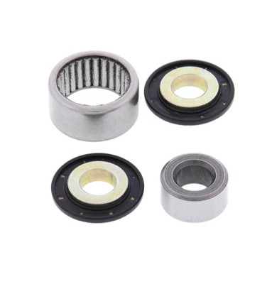 Kit reparatie prindere amortizor spate (Jos) Honda CR 125 250 97- 07,CRF 250R 04- 12,CRF 250X 04- 17,CRF 450R 02- 22,CRF 450X 05- 22 foto