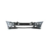 Bara fata Mercedes Clasa C (W203) 2004-03.2007 ( fara COUPE ) , grunduit, cu locas pentru proiectoare, 2038853025