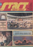 Revista Start spre viitor - Nr. 10 / octombrie 1984