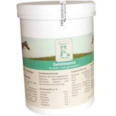 Supliment articulatii, GELATINEMIX 750gr, 2039, MUHLDORFER foto