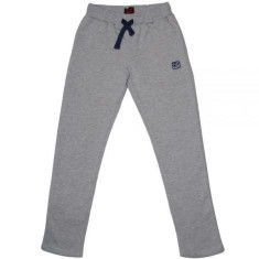 Pantaloni de trening gri (701), 10 ani 140 cm