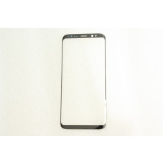 Cauti Geam sticla Samsung S8 Plus G955F negru original? Vezi oferta pe  Okazii.ro