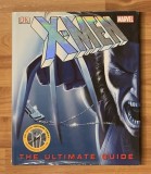X-Men: The Ultimate Guide de Peter Sandersin, Updated edition. Marvel. In engleza