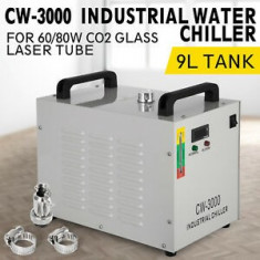 CW-3000 Industrial Chiller foto