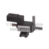 Pierburg Supapa reglare presiune compresor