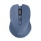 Mouse Wireless Trust Mydo, DPI: 1000-1800, albastru