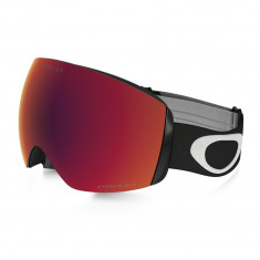 Ochelari Oakley Flight Deck XM Matte Black Prizm Torch Iridium foto