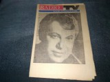Cumpara ieftin REVISTA RADIO TV NR 24 1971