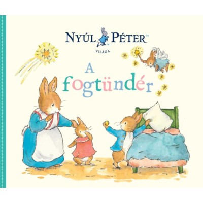 Ny&amp;uacute;l P&amp;eacute;ter vil&amp;aacute;ga - A fogt&amp;uuml;nd&amp;eacute;r foto