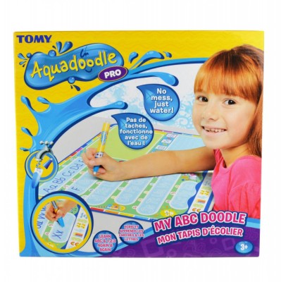 Aquadoodle- Invatare rapida foto