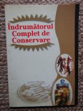 INDRUMATORUL COMPLET DE CONSERVARE, Humanitas