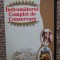 INDRUMATORUL COMPLET DE CONSERVARE