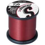 Fir Shorecast Red0.25mm 5.0Kg 1850M, Daiwa