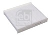 FEBI BILSTEIN 48500 Filtru, aer habitaclu