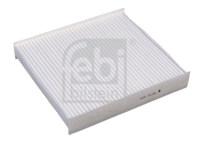 FEBI BILSTEIN 48500 Filtru, aer habitaclu foto