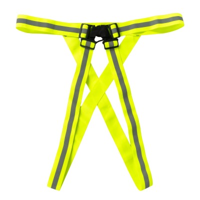 Ham reflectorizant Micul Fermier, Verde FarmGarden AgroTrade foto