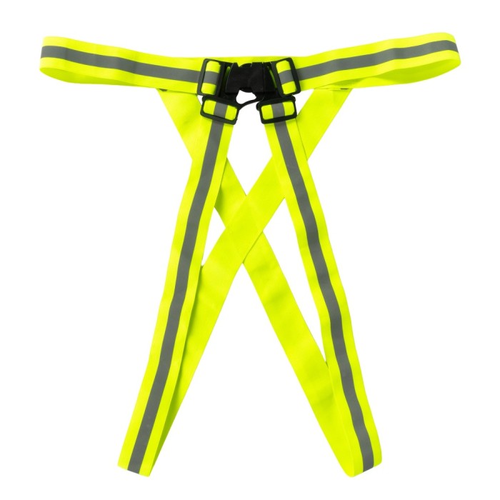 Ham reflectorizant Micul Fermier, Verde FarmGarden AgroTrade