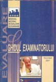 Ghidul examinatorului Editura Aramis 2001 Carte Carte Veche Lectura Scolara