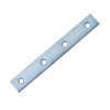 Placuta dreapta pentru imbinare, 15 x 110 x 2 mm, 50 buc / set