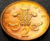 Moneda 2 (TWO) PENCE - MAREA BRITANIE / ANGLIA, anul 2006 * cod 2270 B - A.UNC, Europa