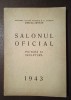 Salonul Oficial 1943: pictură și sculptură