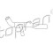 Furtun radiator VW PASSAT Variant (3A5, 35I) (1988 - 1997) TOPRAN 101 453