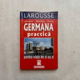 Jurgen Boelcke - Germana practica