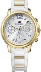 Ceas Barbati TOMMY HILFIGER CLAUDIA 1781745 foto