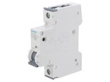 &Icirc;ntrerupător de Supracurent 16A 1P 10kA 230/400V