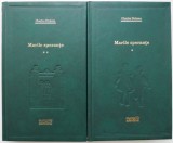 Marile Sperante 2 Volume - Charles Dickens - Carti Beletristica Anticariat